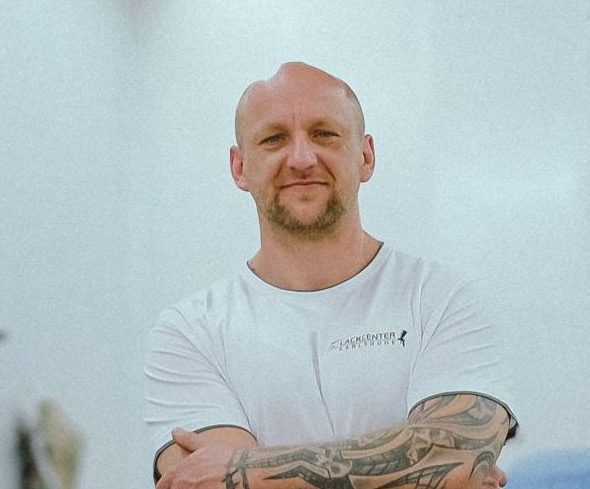 Christoph Mlotzek, Maler und Lackierer – Lackcenter Karlsruhe